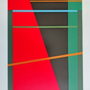 Paulo Calazans - Varal