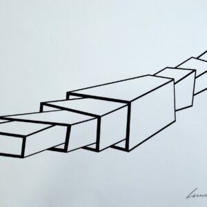 Sérvulo Esmeraldo - Encaixes