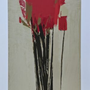 Olímpia Couto - Buquê de Rosas