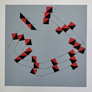 Judith Lauand - Composição