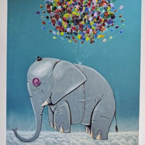Kleber Lopes - Elefante