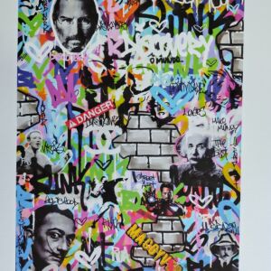 Polesi - Grafite