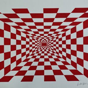 Kleber Ventura - Infinito Vermelho