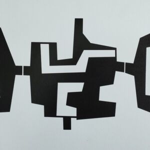 Kleber Ventura - Parafuso Preto