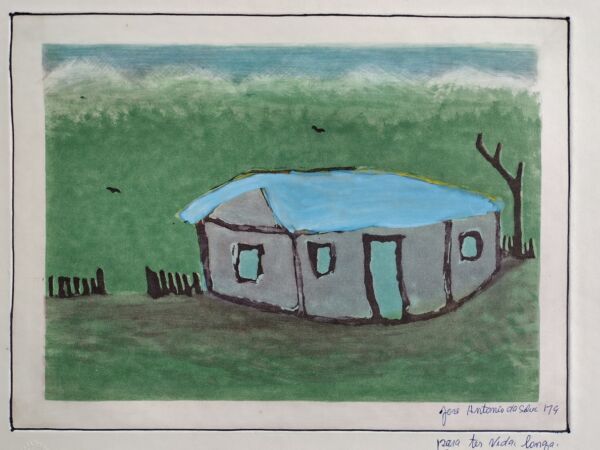 José Antonio da Silva - Fazenda - Image 2