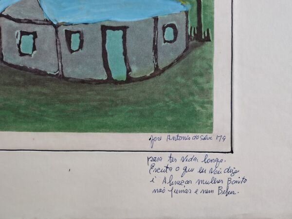 José Antonio da Silva - Fazenda - Image 3