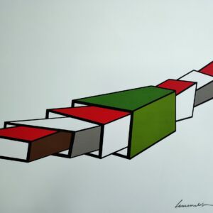 Sérvulo Esmeraldo - Encaixes
