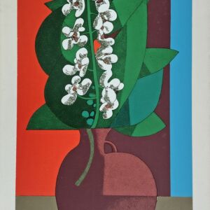 Inos Corradin - Orquídeas