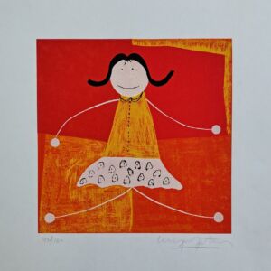 Luis Antunes - Boneca