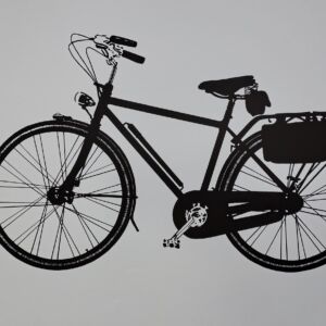 Kleber Ventura - Bicicleta