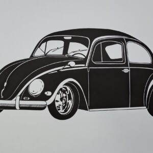 Kleber Ventura - Fusca