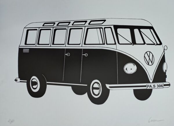 Kleber Ventura - Kombi