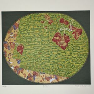 Wakabayashi - Folhas