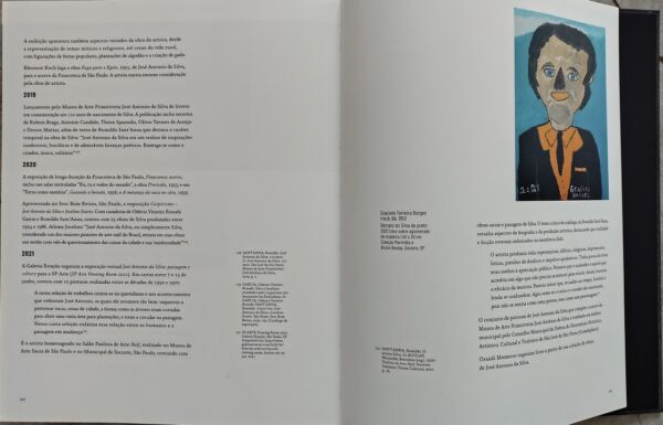 Silva - um gênio da Coleção Orandi Momesso - Image 5
