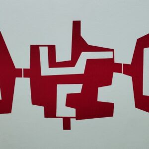Kleber Ventura - Parafuso Vermelho