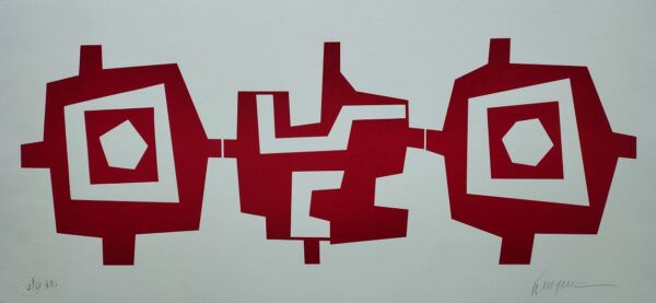 Kleber Ventura - Parafuso Vermelho