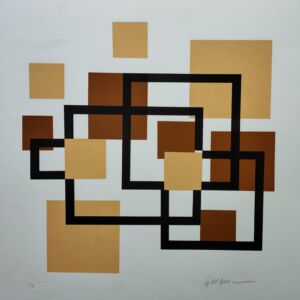 Kleber Ventura - Geométrico