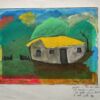 José Antonio da Silva - Fazenda de telhado amarelo