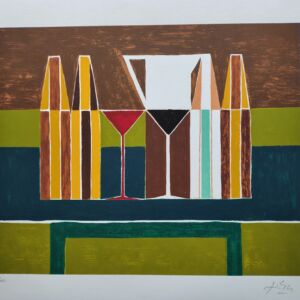 Ferreira Gullar - Mesa