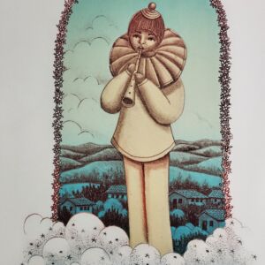 Henry Vitor - Pierrot
