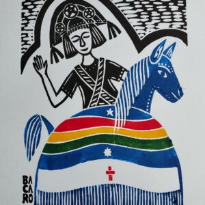 Bacaro Borges - Boi Bumbá