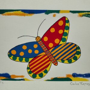 Carlos Furtado - Borboleta