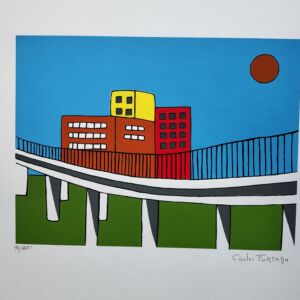 Carlos Furtado - Ponte