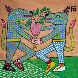 Francisco Graciano - Figuras