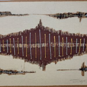 Sérgio Ferreira - Composição Abstrata