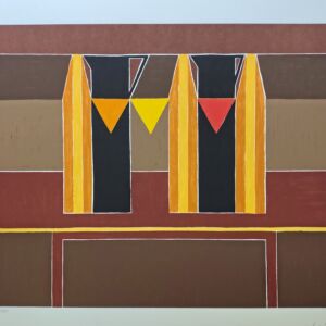 Ferreira Gullar - Mesa