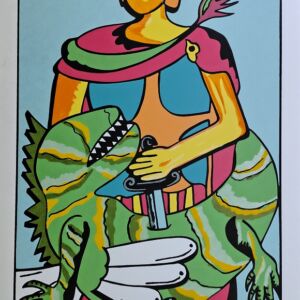 Gejo - São Jorge