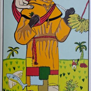 Gejo - São Benedito