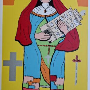 Gejo - Santa Rita