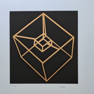 Leitão - Cubo