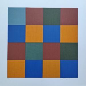 Judith Lauand - Geometria