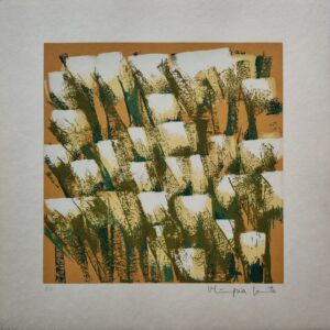 Olímpia Couto - Tulipas - PA
