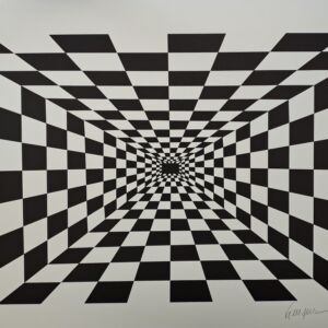 Kleber Ventura - Infinito Preto