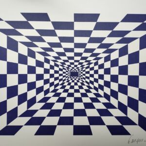Kleber Ventura - Infinito Azul