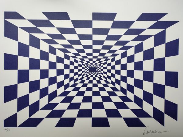 Kleber Ventura - Infinito Azul