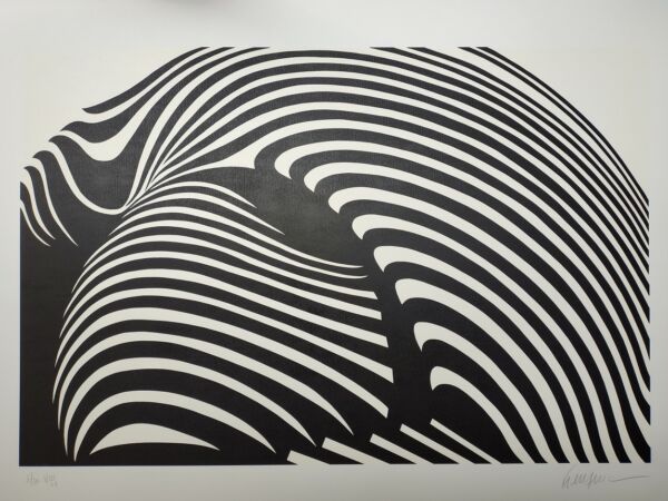 Kleber Ventura - Ondas