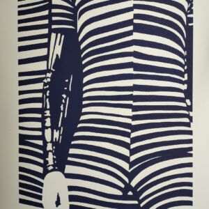 Kleber Ventura - Corpo Azul