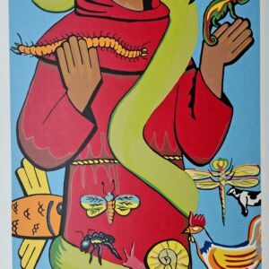 Gejo - "Chico Assis"