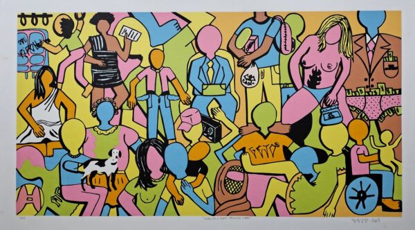 Gejo - "João 23 x Term. Princesa Isabel"