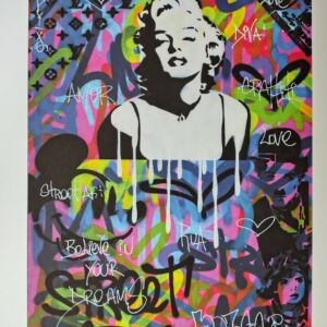 Polesi - Grafite/Monalisa