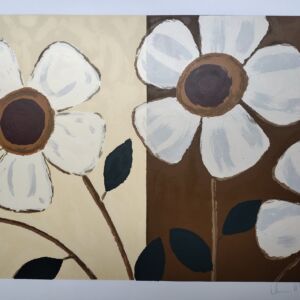 Vânia Natalino - Flores