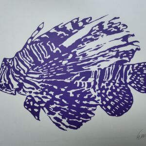 Kleber - Peixe Roxo