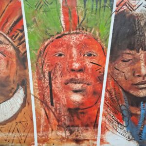 Elon Brasil - Indianidade