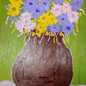 Graciete Borges - Flores