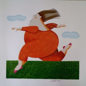 Gustavo Rosa - Série no Campo